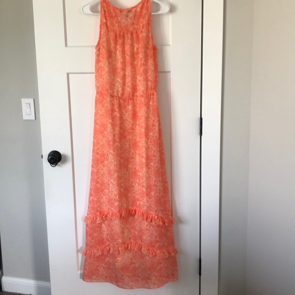 FORVER 21 | Maxi Dress - Picture 3 of 8
